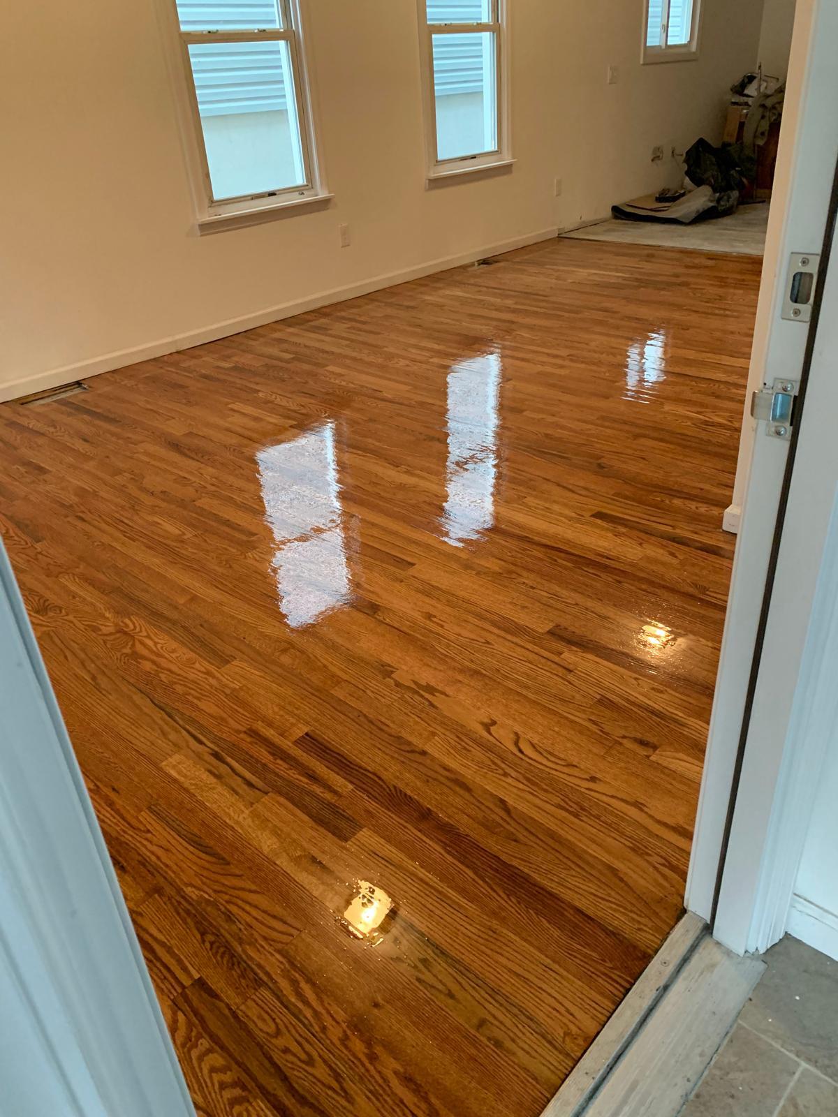 Proyecto de remodelación 87